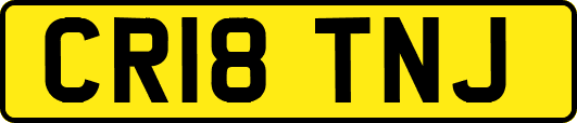 CR18TNJ