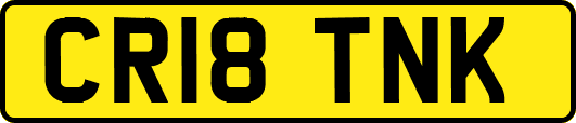 CR18TNK