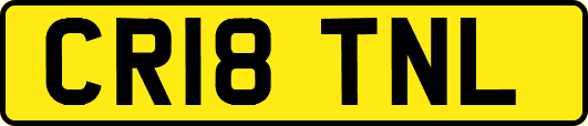 CR18TNL