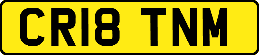 CR18TNM