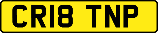 CR18TNP