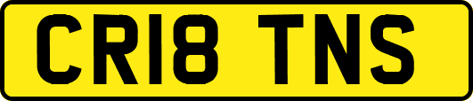 CR18TNS