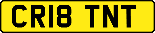 CR18TNT