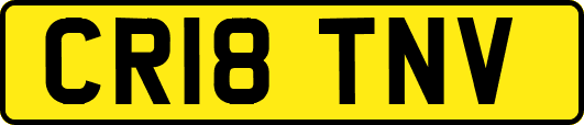 CR18TNV