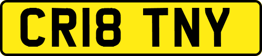 CR18TNY