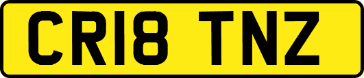 CR18TNZ