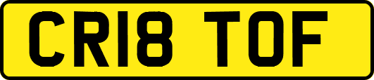 CR18TOF