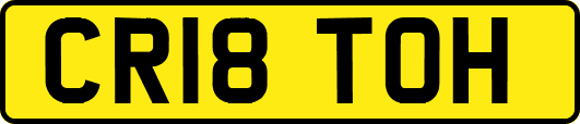 CR18TOH