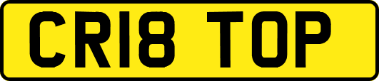 CR18TOP