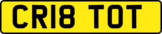 CR18TOT