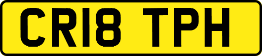 CR18TPH