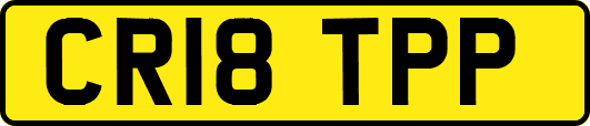 CR18TPP