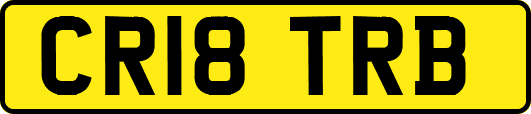 CR18TRB