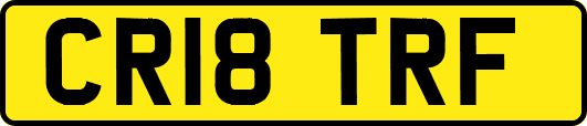 CR18TRF