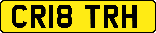 CR18TRH