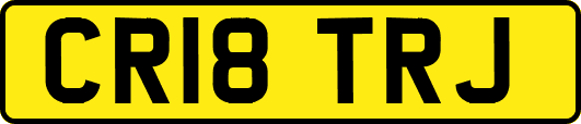 CR18TRJ