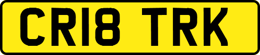 CR18TRK