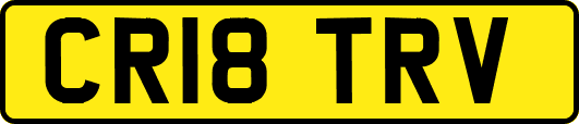 CR18TRV