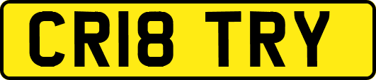 CR18TRY