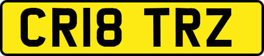 CR18TRZ