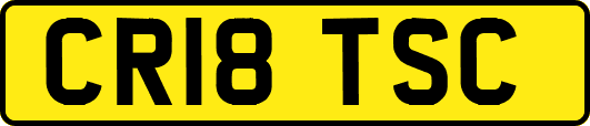 CR18TSC