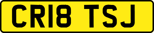 CR18TSJ