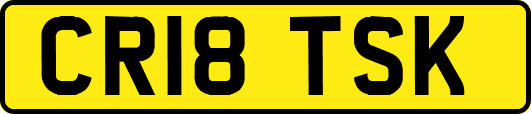 CR18TSK