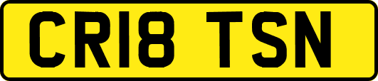 CR18TSN