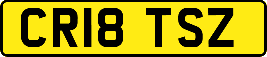CR18TSZ