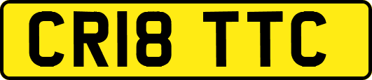 CR18TTC