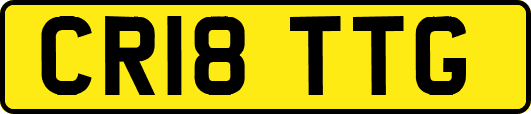 CR18TTG