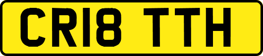 CR18TTH