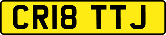 CR18TTJ