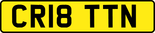 CR18TTN