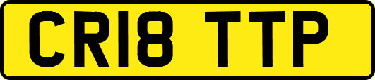 CR18TTP