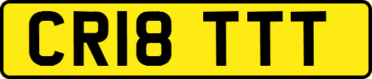 CR18TTT