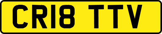 CR18TTV