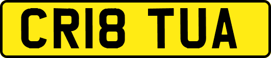 CR18TUA