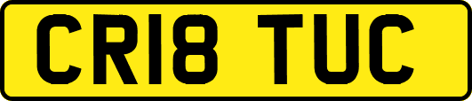 CR18TUC