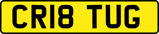 CR18TUG