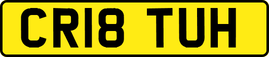 CR18TUH