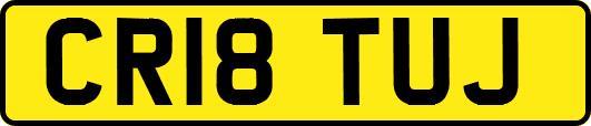 CR18TUJ