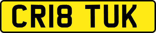 CR18TUK
