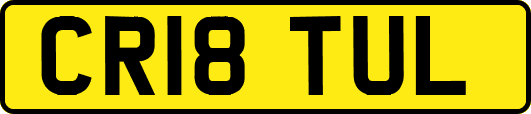 CR18TUL