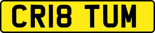 CR18TUM