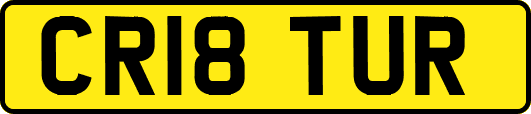 CR18TUR
