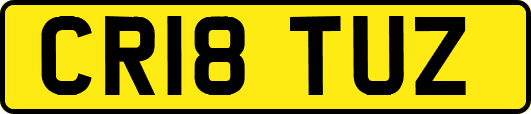 CR18TUZ