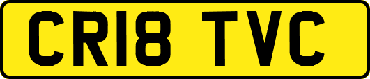 CR18TVC