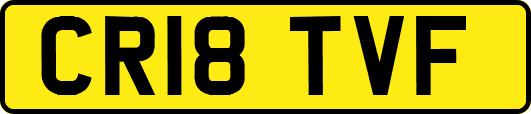 CR18TVF