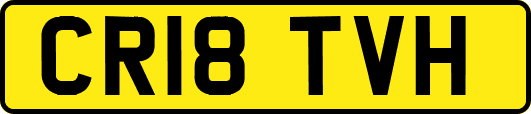 CR18TVH
